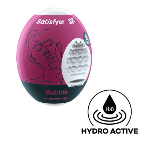 UOVO MASTURBATORE UOMO SATISFYER