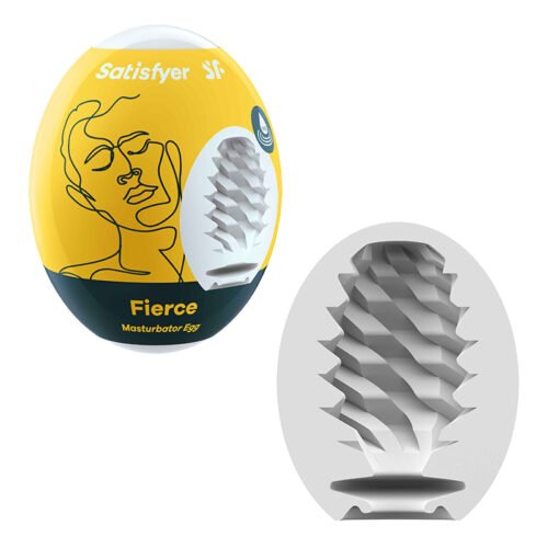 UOVO MASTURBATORE UOMO SATISFYER