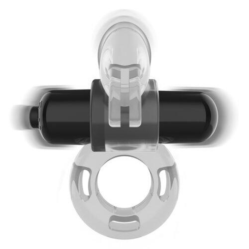 Anello vibrante Rabbit Intense