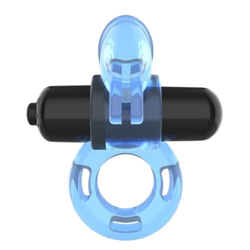 Anello vibrante Rabbit Intense