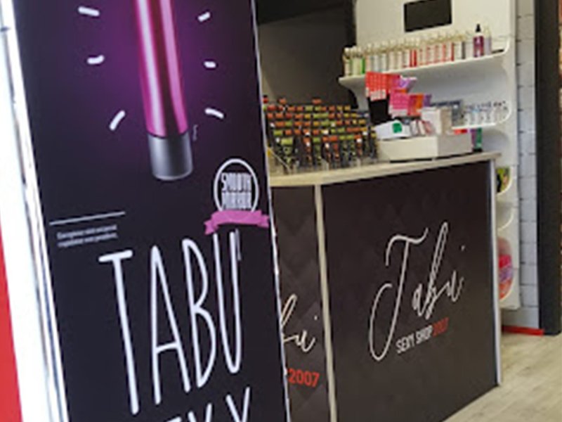 sexy shop Milano a Sesto San Giovanni