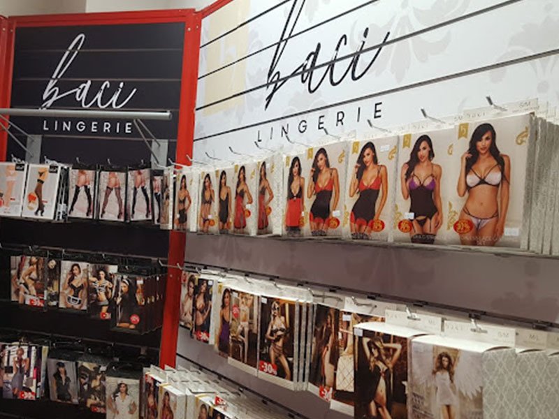 sexy shop Milano a Sesto San Giovanni