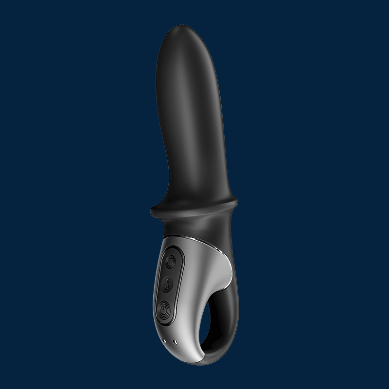 Vibratore Anale Hot Passion Satisfyer