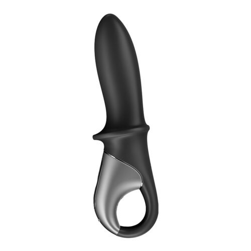 Vibratore Anale Hot Passion Satisfyer