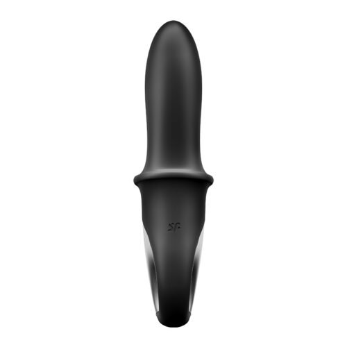 Vibratore Anale Hot Passion Satisfyer