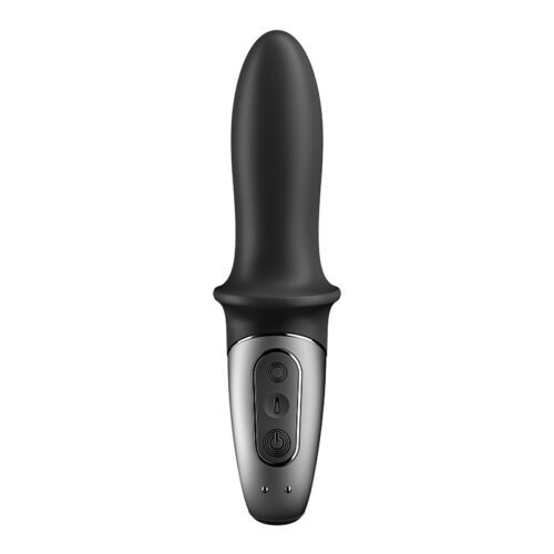 Vibratore Anale Hot Passion Satisfyer