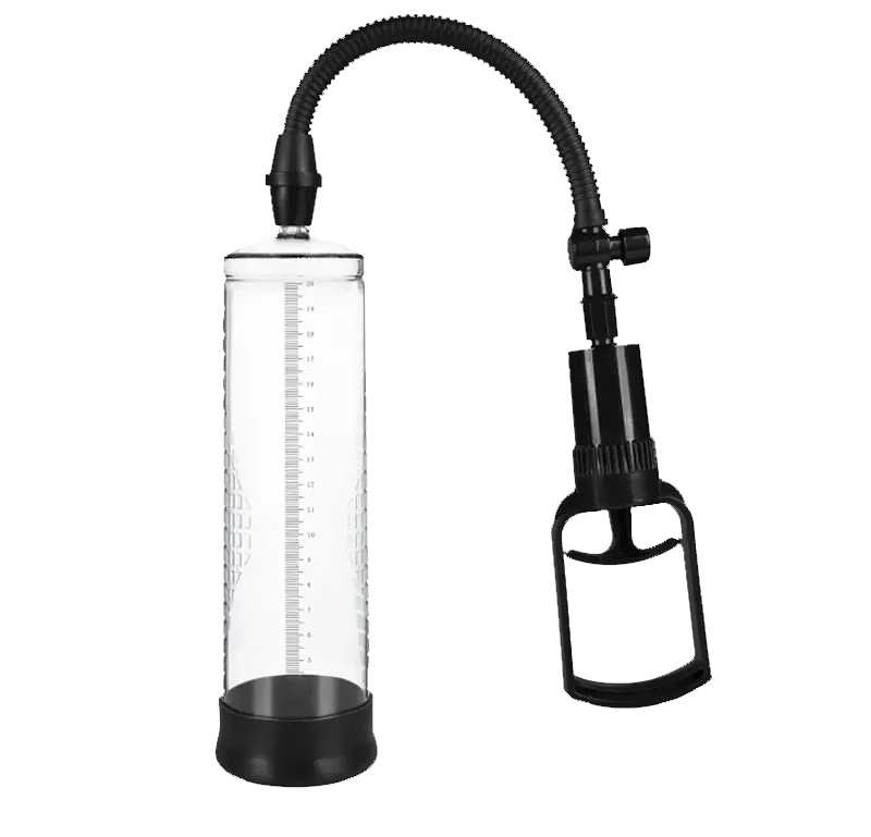 Trigger Pump Penis