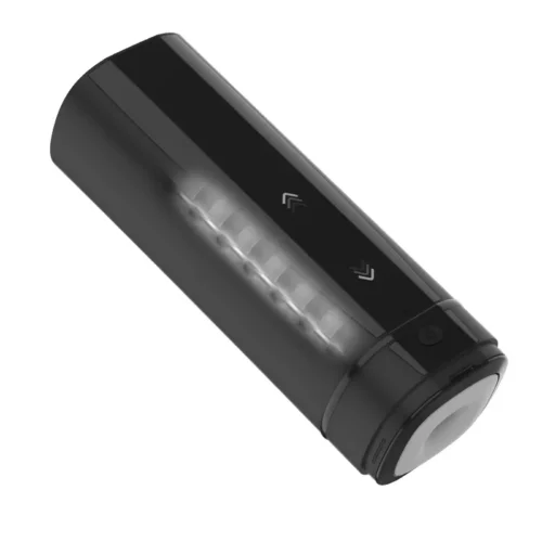 Masturbatore Interattivo Kiiroo Onyx