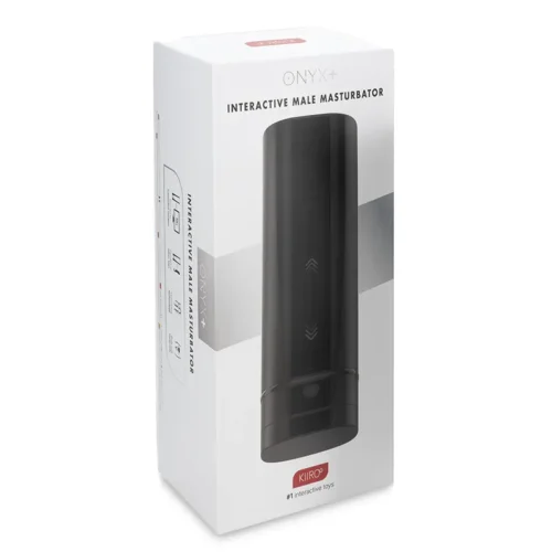Masturbatore Interattivo Kiiroo Onyx