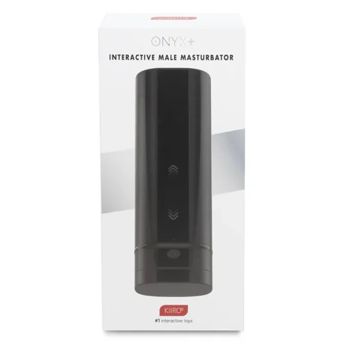 Masturbatore Interattivo Kiiroo Onyx