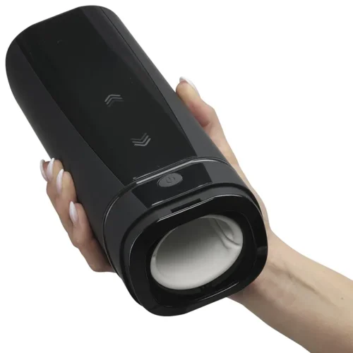 Masturbatore Interattivo Kiiroo Onyx