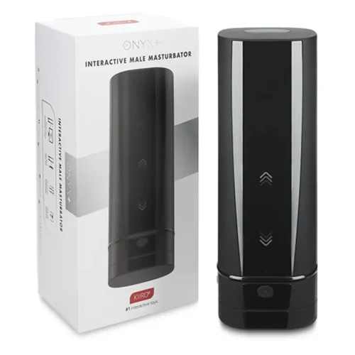 Masturbatore Interattivo Kiiroo Onyx