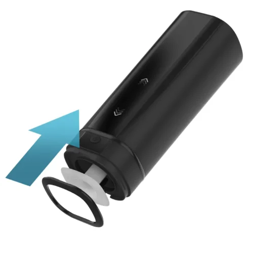 Masturbatore Interattivo Kiiroo Onyx