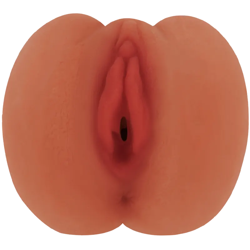 Masturbatore vagina Brandy