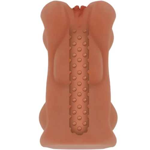 Masturbatore vagina Brandy