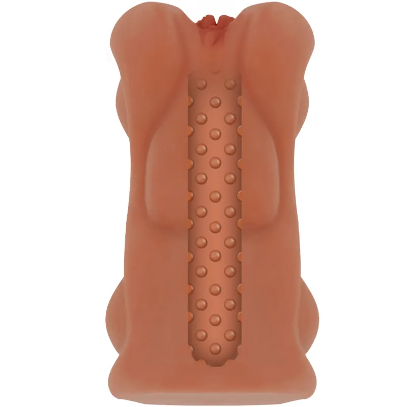 Masturbatore vagina Brandy