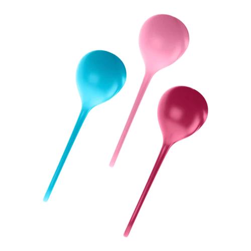 Set da allenamento Loveball 3 Satisfyer
