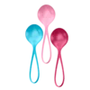 Set da allenamento Loveball 3 Satisfyer