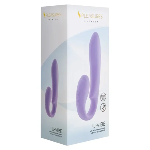 U-Vibe Strapless Vibratore