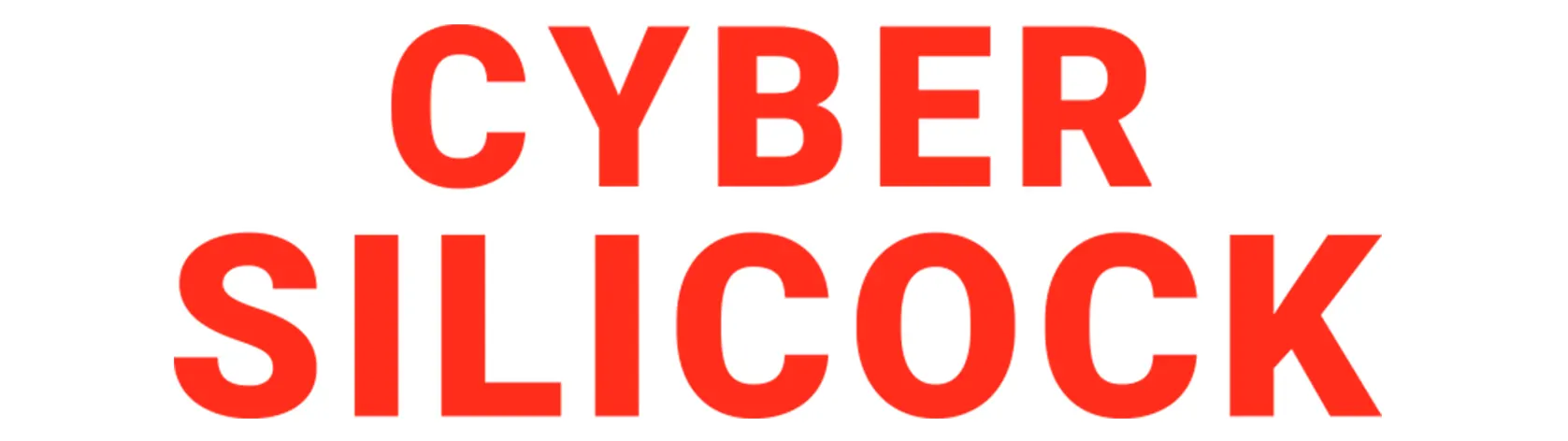 CYBER SILICOCK