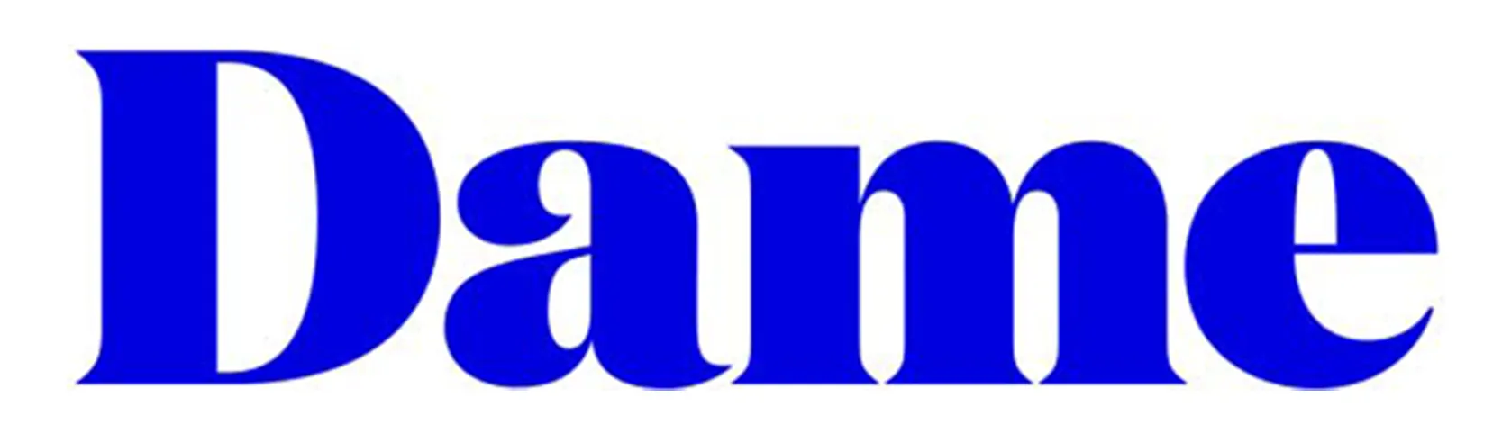 Dame Products