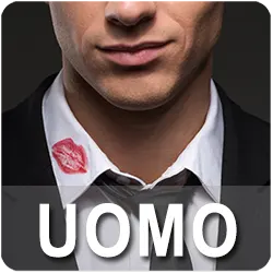 Uomo