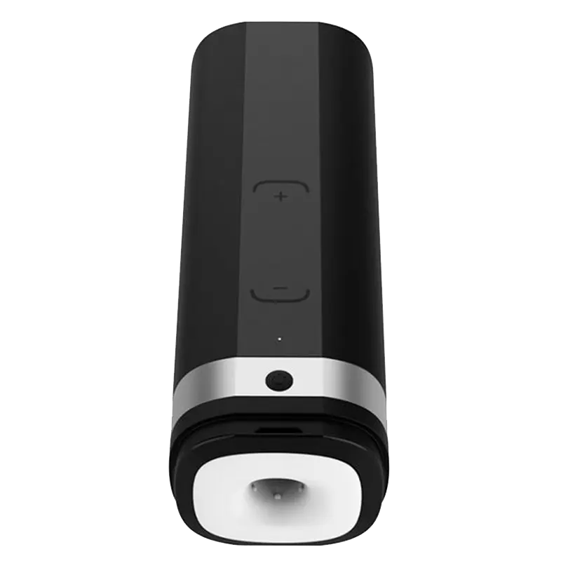 Masturbatore Interattivo Kiiroo Onyx Feel Jessica Drake | Esperienza Reale Sincronizzata