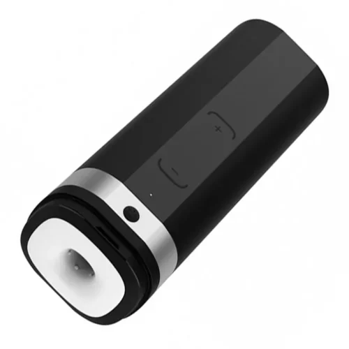 Masturbatore Interattivo Kiiroo Onyx Feel Jessica Drake | Esperienza Reale Sincronizzata