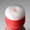 Masturbatore Original Vacuum Cup Tenga | Stimolazione Realistica