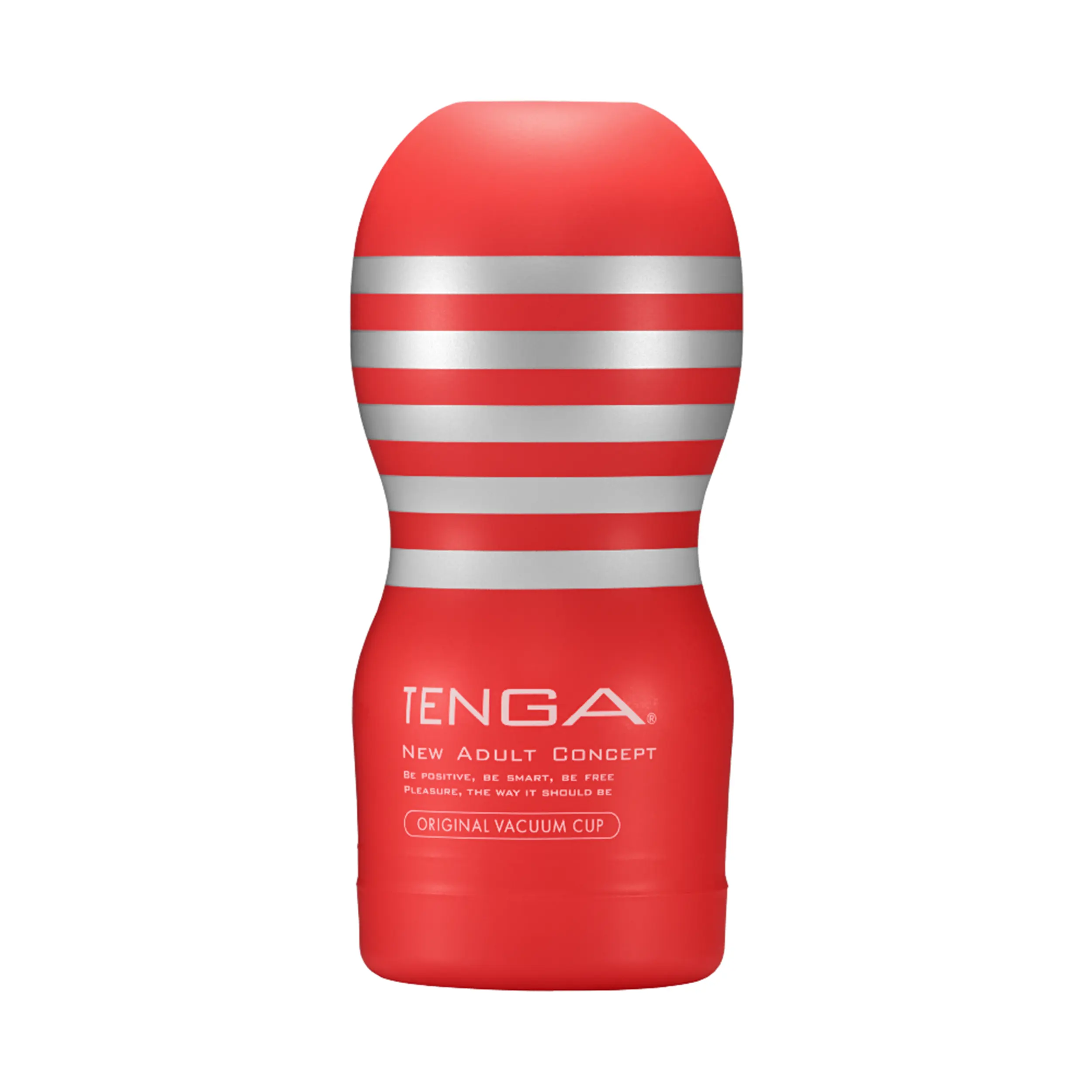 Masturbatore Original Vacuum Cup Tenga | Stimolazione Realistica