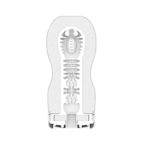 Masturbatore Original Vacuum Cup Tenga | Stimolazione Realistica