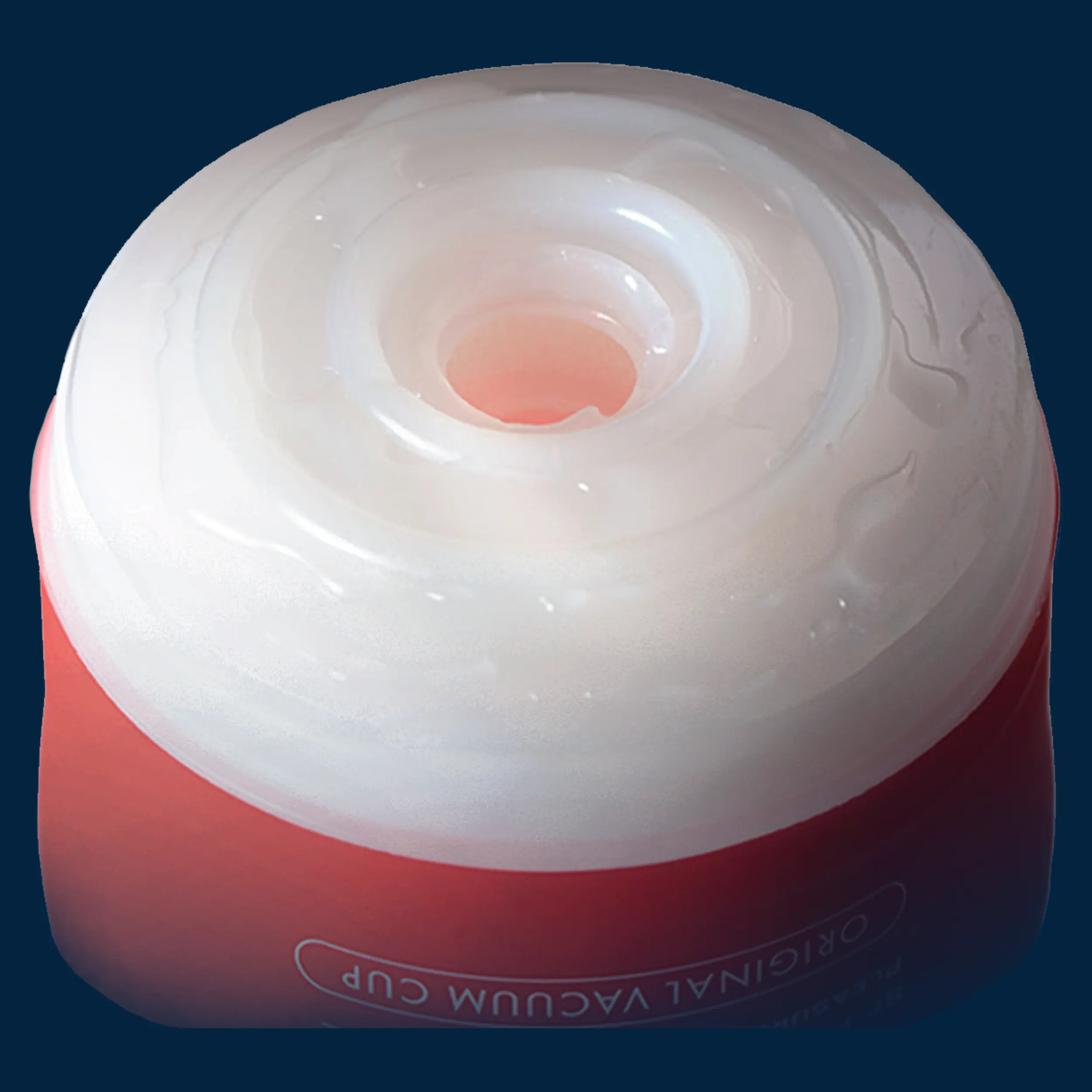 Masturbatore Original Vacuum Cup Tenga | Stimolazione Realistica