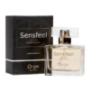 Sensfeel For Man Pheromone Perfume | Profumo ai Feromoni per Uomo