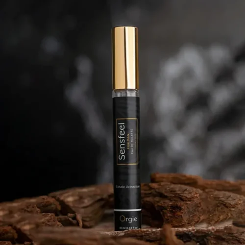 Sensfeel For Man | Profumo ai Feromoni Maschile per Seduzione e Carisma