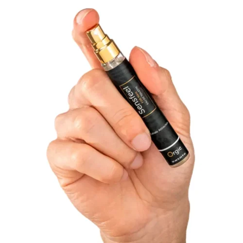 Sensfeel For Man | Profumo ai Feromoni Maschile per Seduzione e Carisma