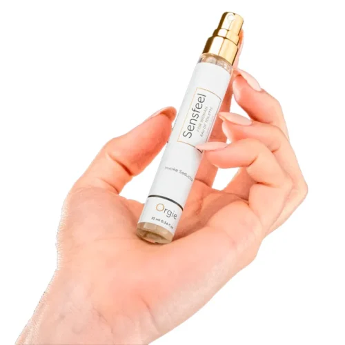 Sensfeel For Woman | Profumo ai Feromoni Naturale