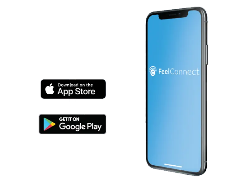 Set Interattivo Kiiroo Titan e Cliona Lilla