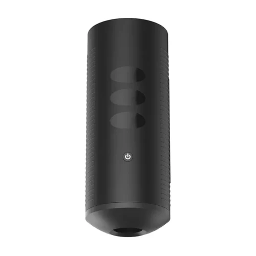 Set Interattivo Kiiroo Titan e Cliona Lilla