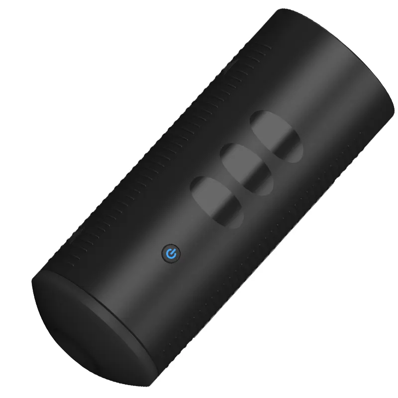 Set Interattivo Kiiroo Titan e Cliona Lilla