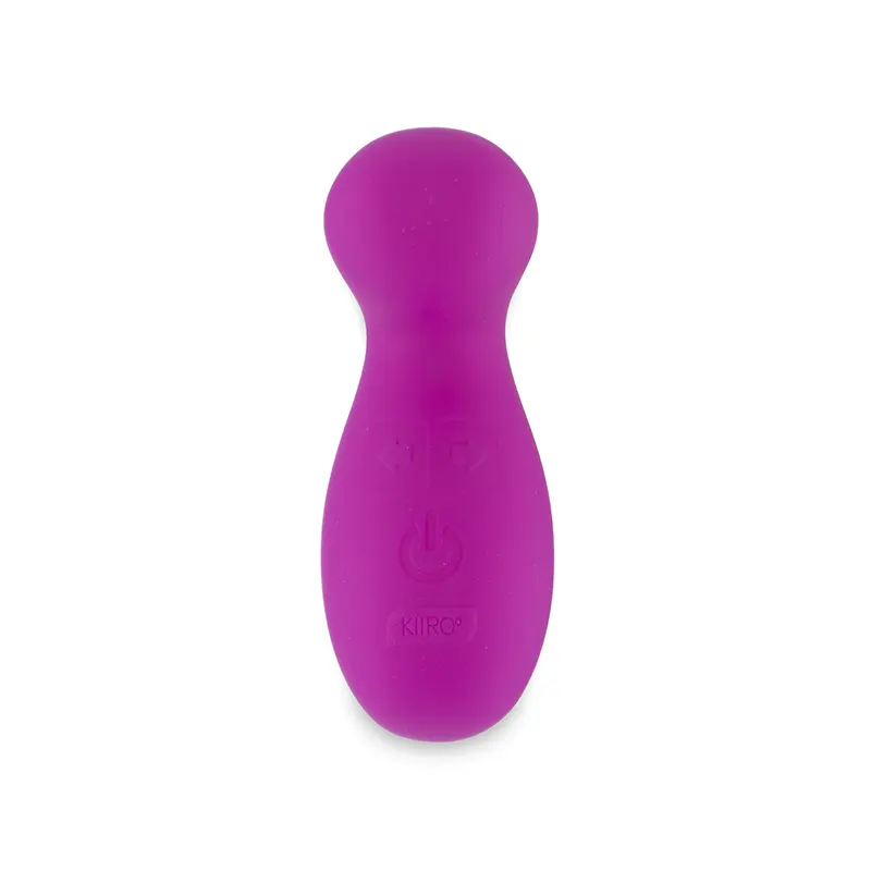 Set Interattivo Kiiroo Titan e Cliona Lilla