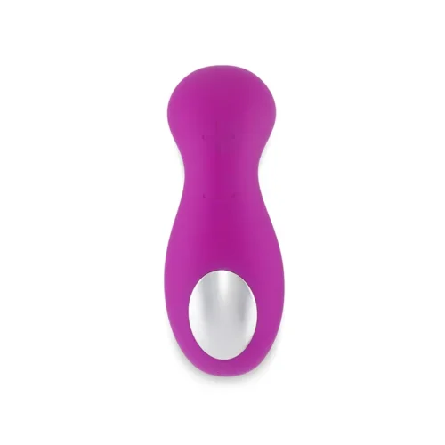 Set Interattivo Kiiroo Titan e Cliona Lilla