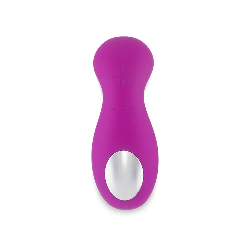 Set Interattivo Kiiroo Titan e Cliona Lilla