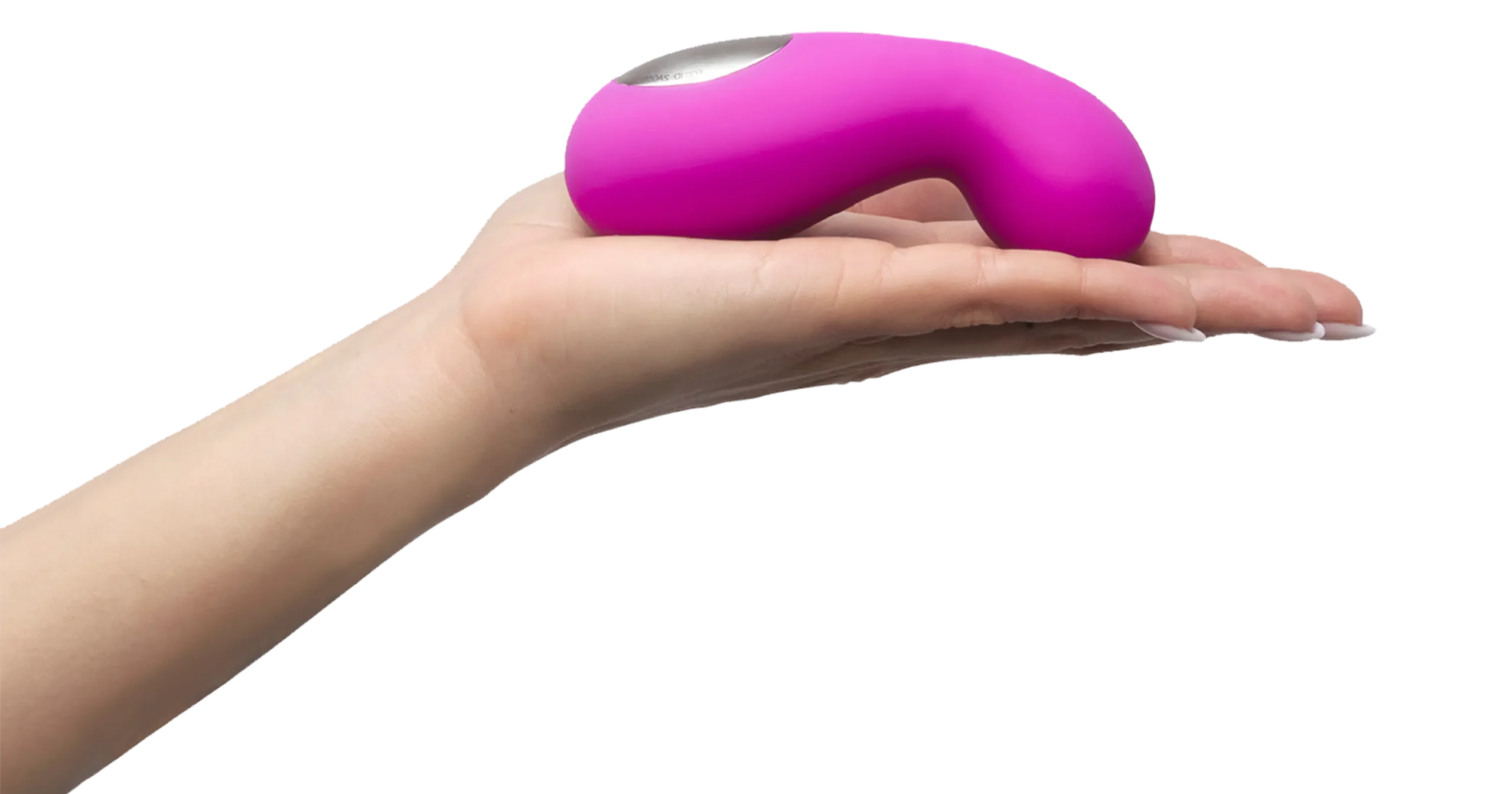 Set Interattivo Kiiroo Titan e Cliona Lilla