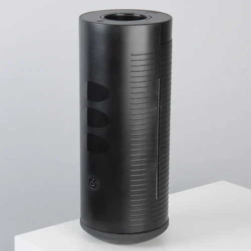 Set Interattivo Kiiroo Titan e Cliona Lilla