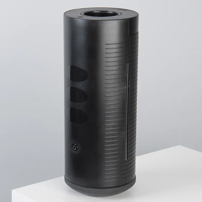 Set Interattivo Kiiroo Titan e Cliona Lilla