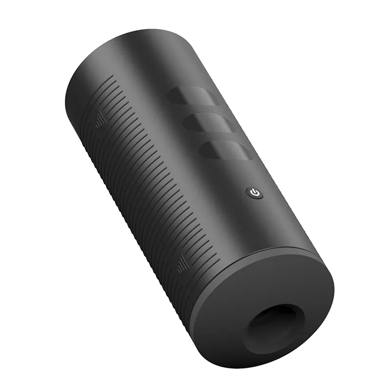 Set Interattivo Kiiroo Titan e Cliona Lilla